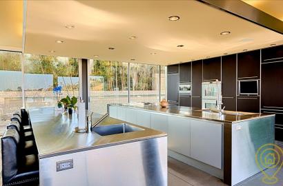 2 Floor house in Washington